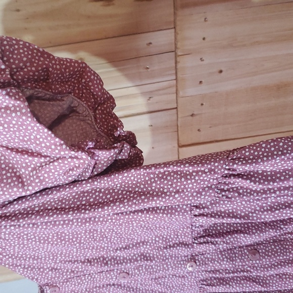 Wild Fable dress. - Picture 2 of 6